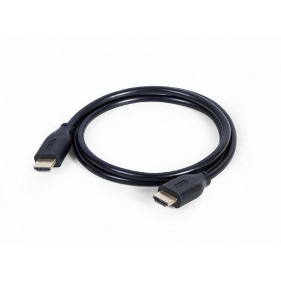 Ultra High Speed cable 8K Ethernet 1M