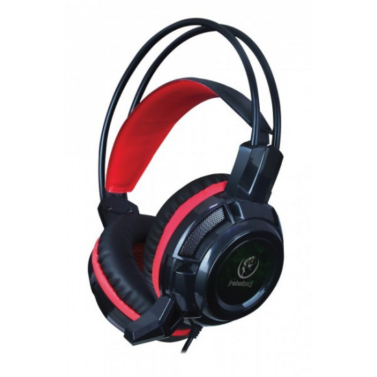 Headphones for players Rebeltec BALDUR