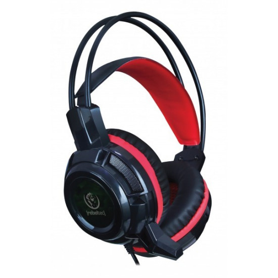 Headphones for players Rebeltec BALDUR