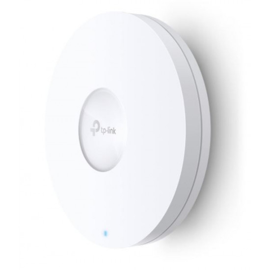 Access Point|TP-LINK|Omada|1x2.5GbE|EAP660HD