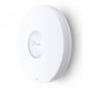 Access Point EAP620 HD 1xGb PoE AX1800