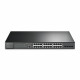 TP-Link SG3428MP Switc h 24xGE PoE+ 4xSFP