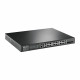 TP-Link SG3428MP Switc h 24xGE PoE+ 4xSFP