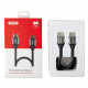 HDMI CABLE M/M 3m v2.1 8K 120Hz UDHD C139