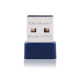 Mini adapter Wi-Fi wireless, BT 4.0