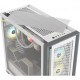 Case 5000D Airflow TG White Mid Tower ATX