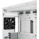 Case 5000D Airflow TG White Mid Tower ATX