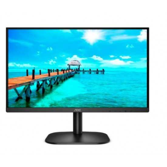 Monitor 22B2AM 21.5 inch VA HDMI Speakers