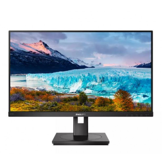 Monitor 272S1AE 27 inch IPS DVI HDMI DP Pivot