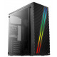 Streak RGB BLACK USB 3.0 Mid Tower