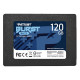 SSD drive 120GB Burst Elite 450/320MB/s SATA III 2.5