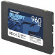 SSD 960GB Burst Elite 450/320MB/s SATA III 2.