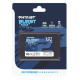 SSD|PATRIOT|Burst Elite|1.92TB|SATA 3.0|3D NAND|Write speed 320 MBytes/sec|Read speed 450 MBytes/sec|2,5