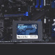 SSD 1920GB Burst Elite 450/320MB/s SATA III 2.