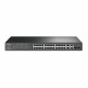 SL2428P Switch Smart 24PoE+ 2GE 2SFP