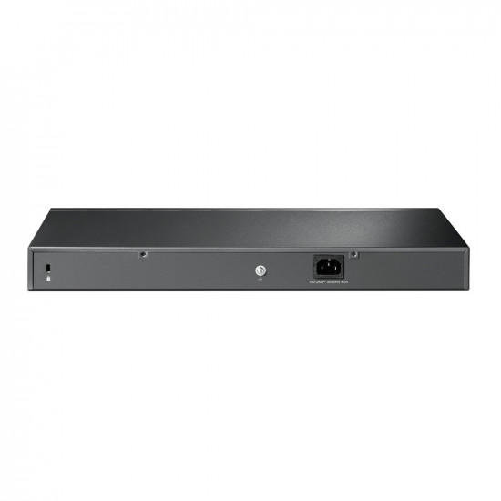 Switch|TP-LINK|TL-SL2428P|Rack|PoE+ ports 24|250 Watts|TL-SL2428P