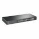 Switch|TP-LINK|TL-SL2428P|Rack|PoE+ ports 24|250 Watts|TL-SL2428P