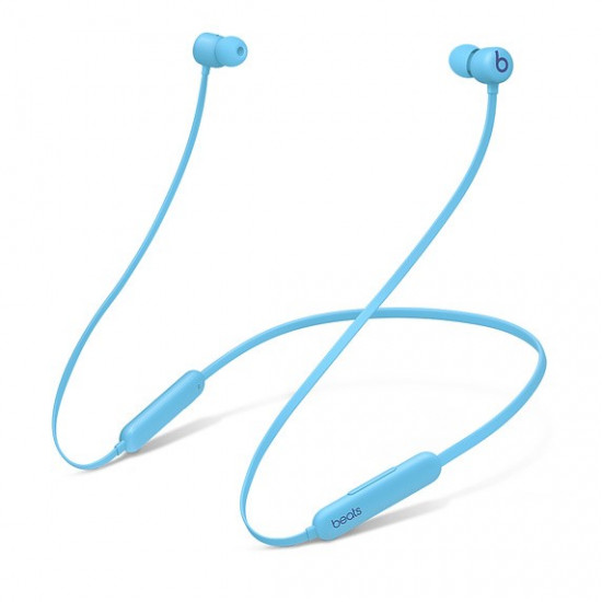 Earphones Beats Flex - Flame blue