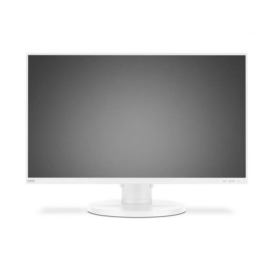 Monitor MultiSync EA272F 27 inch white USB-C