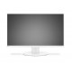 Monitor MultiSync EA272F 27 inch white USB-C