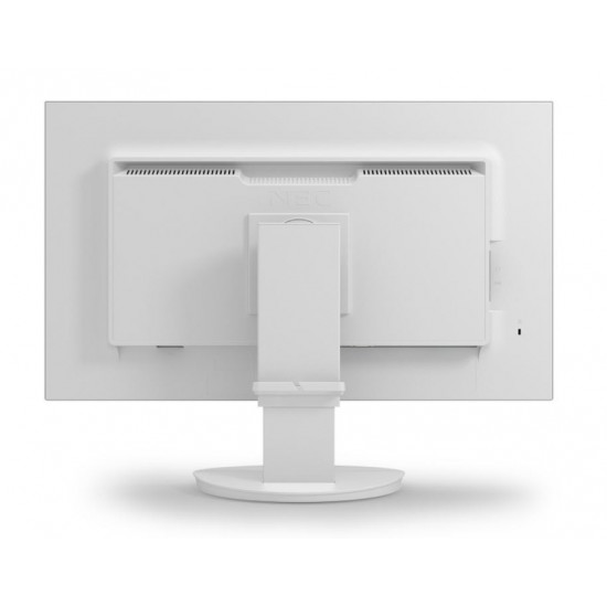 Monitor MultiSync EA272F 27 inch white USB-C