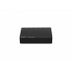 Swich POE + Desktop 5 port 1GB DSP3-1005-60