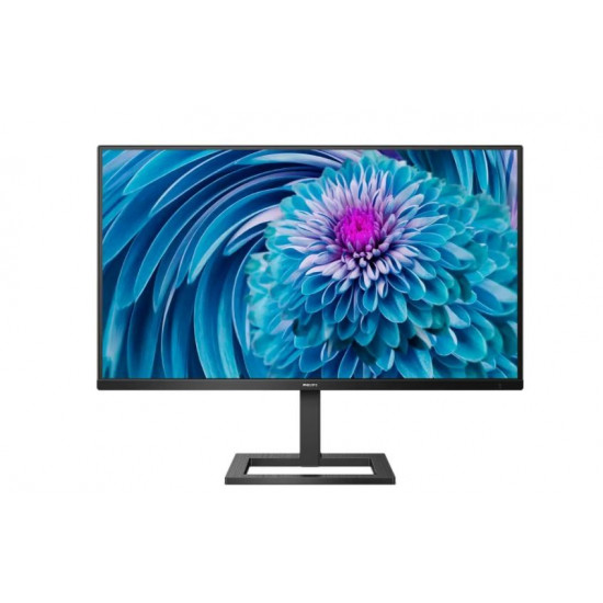 Monitor 288E2UAE 28 inch IPS 4K HDMI DP Speakers