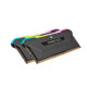 Memory DDR4 Vengeance RGB PRO SL 16GB/3200 (2*8GB) black CL16