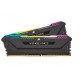 Memory DDR4 Vengeance RGB PRO SL 16GB/3200 (2*8GB) black CL16