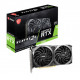 GeForce RTX 3060 VENTUS 2X OC 12GB GDDR6 192bit 3DP/HDMI