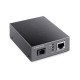 FC311B-2 Media Converter 1GE WDM