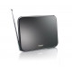 Indoor antenna 1.8m wall-mountable