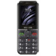 Telephoe Maxcom MM 735B Comfort + band SOS