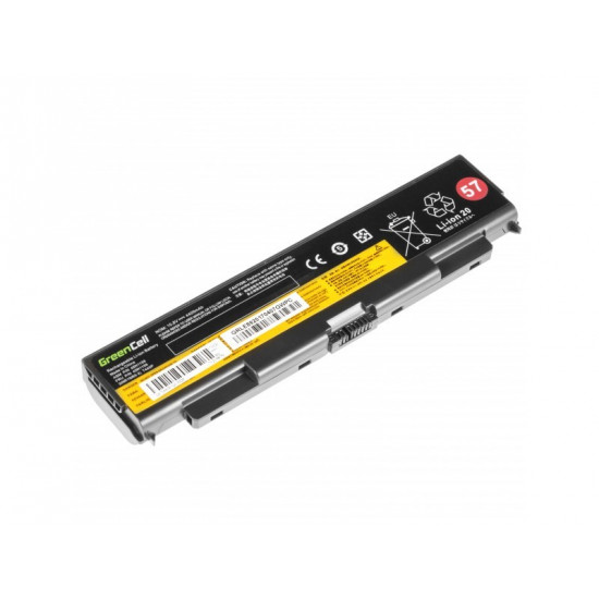 Battery Lenovo T440P 11,1V 4,4Ah