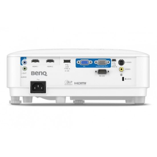 Projector MH560 DLP 1080p 3500ANSI/20000:1/HDMI