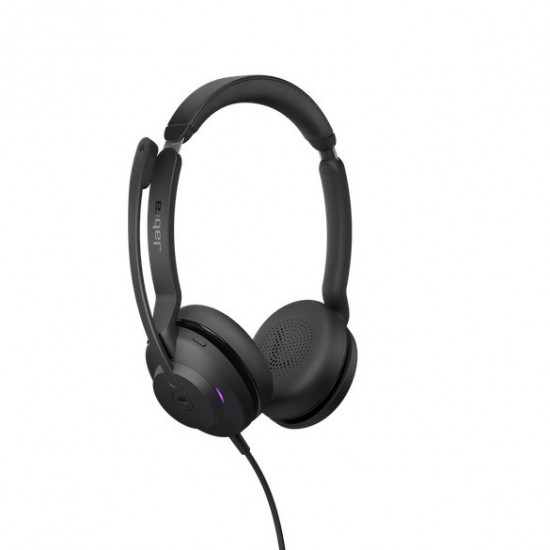 Jabra Evolve2 30 USB-A UC Stereo