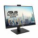 Monitor 24 inch BE24EQSK IPS VGA HDMI DP Speaker PIVOT Camera 2,0MPix