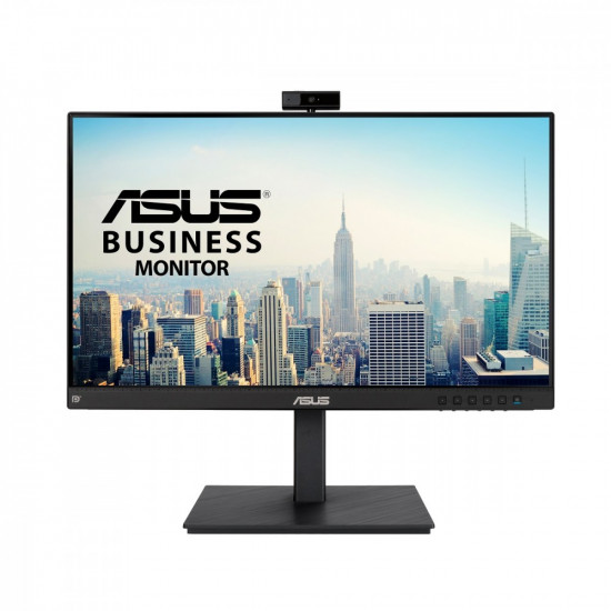 Monitor 24 inch BE24EQSK IPS VGA HDMI DP Speaker PIVOT Camera 2,0MPix