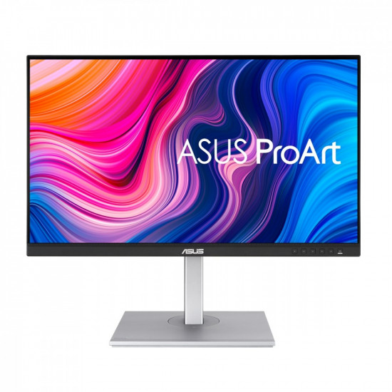 Monitor 27 inch PA278CV IPS WQHD HDMI DP USB-C 4xUSB PIVOT Speaker