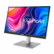 Monitor 27 inch PA278CV IPS WQHD HDMI DP USB-C 4xUSB PIVOT Speaker