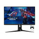 Monitor 27 inch XG27AQ ROG STRIX WQHD IPS 170Hz 1mGTG HDMIx2 DP USB3.0 Speaker PIVOT