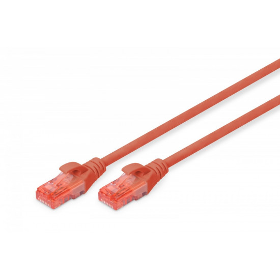 Patch cable RJ45 DK-1612-050/R