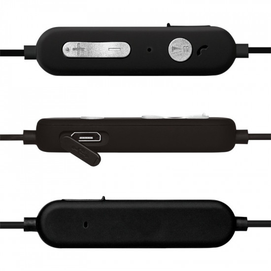 Bluetooth 5.0 headset, in-ear