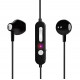 Bluetooth 5.0 headset, in-ear