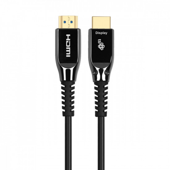 Cable HDMI v2.0 optical 50m