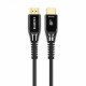 Cable HDMI v2.0 optical 50m