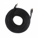 Cable HDMI v2.0 optical 50m