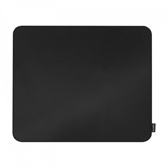 Gaming mouse pad, size XL, black