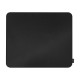 Gaming mouse pad, size XL, black