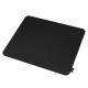 Gaming mouse pad, size XL, black